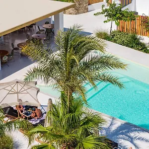 Hotel Akkadian Boutique, Mykonos Town